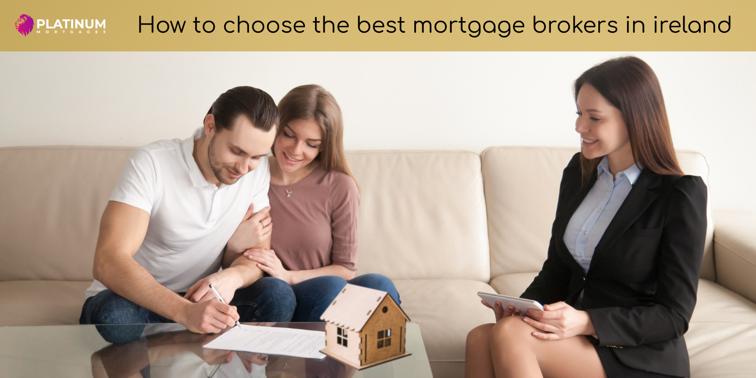 How to choose the best mortgage brokers
